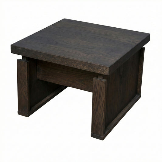 Modern Low Coffee Table for Office Lounge in Abu Dhabi – TSG-970