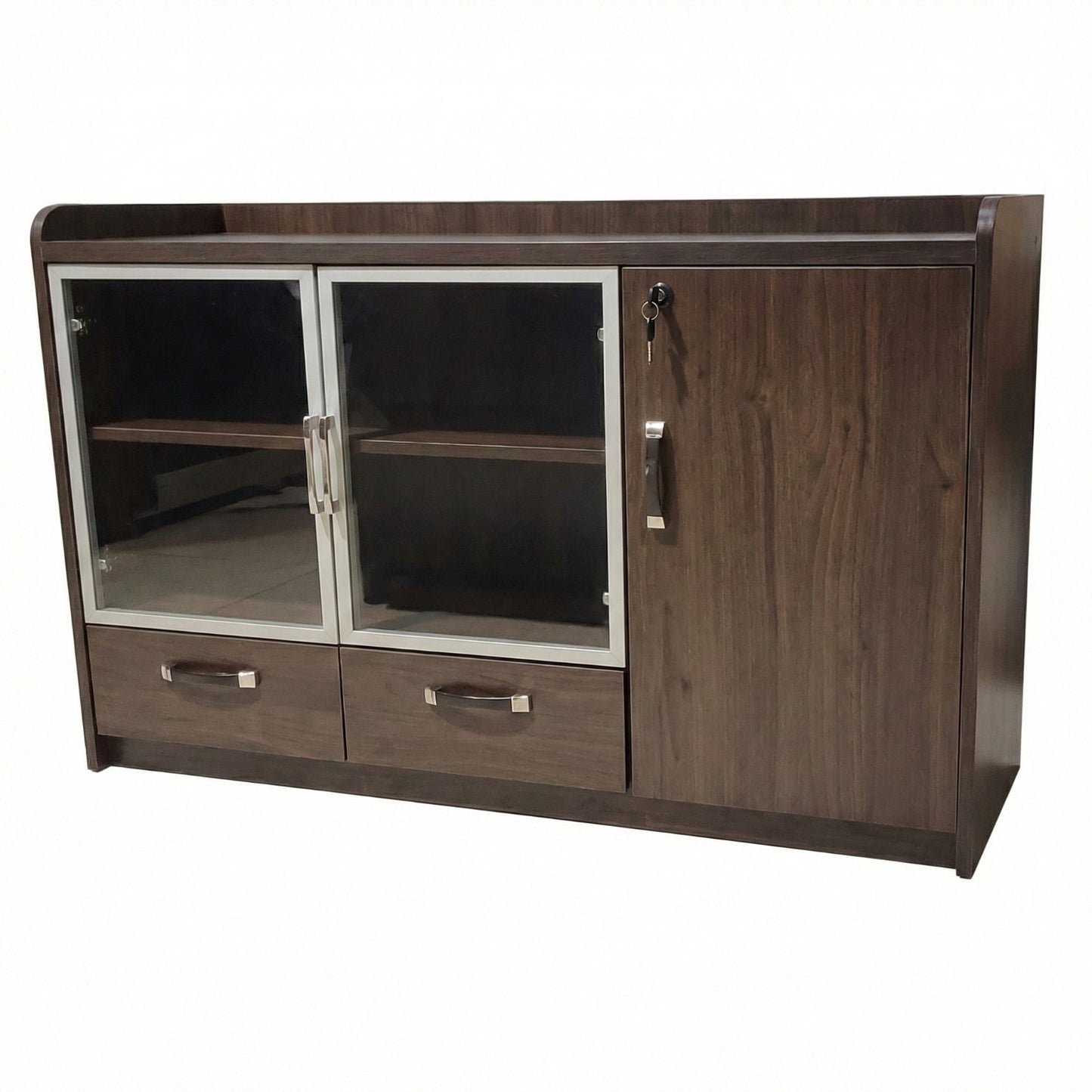 Executive Office Credenza Sideboard in UAE – TSG-102