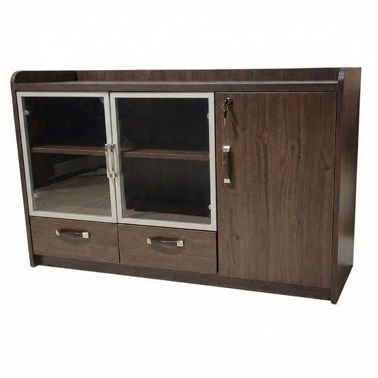 Executive Office Credenza Sideboard in UAE – TSG-102