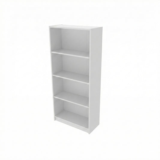 Open Shelving Office File Cabinet in Abu Dhabi – TSG-OWH