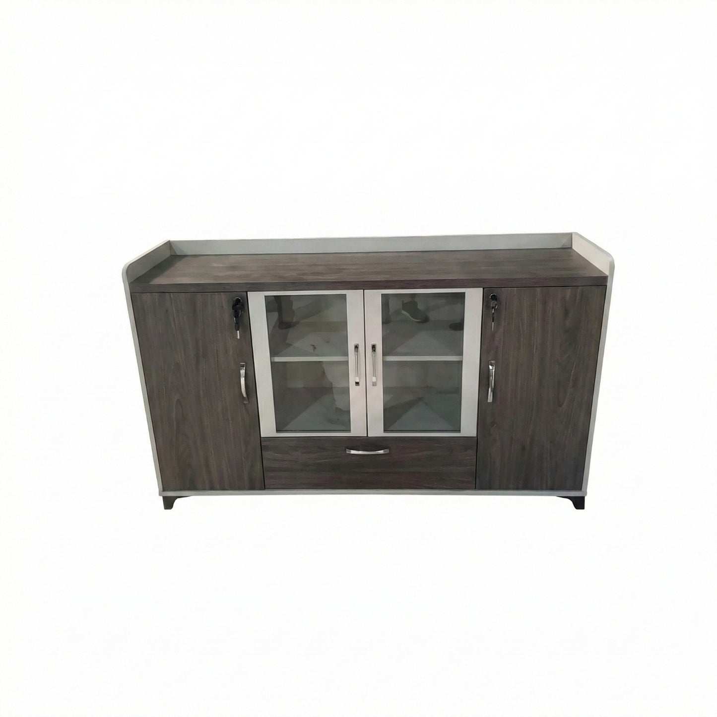 Executive Office Credenza Sideboard in Dubai – TSG-CR