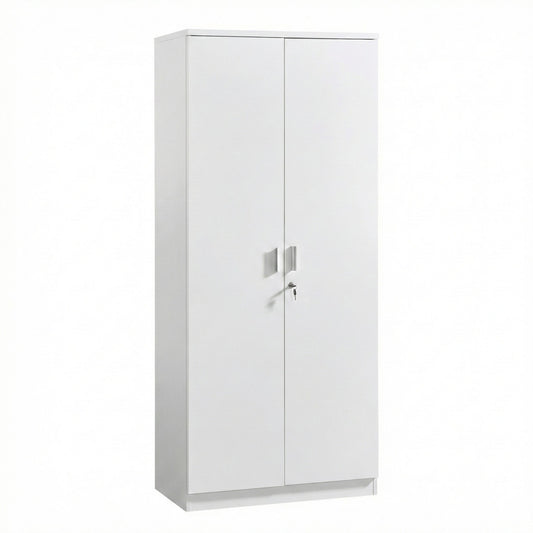 Full Wood Office File Cabinet in Dubai – TSG-HWH