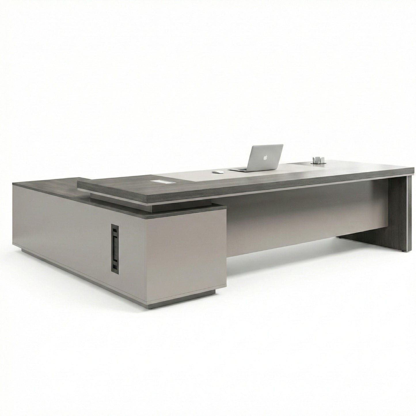 Luxury Executive Desk L-Shape in Dubai – TSG-601