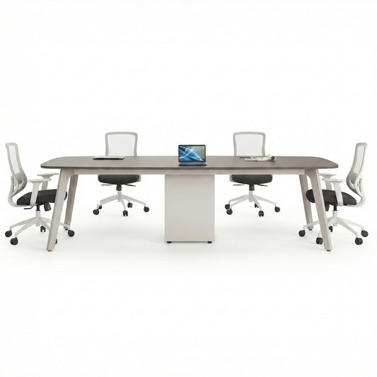 Grand Corporate Conference Table in Abu Dhabi – TSG-652-B