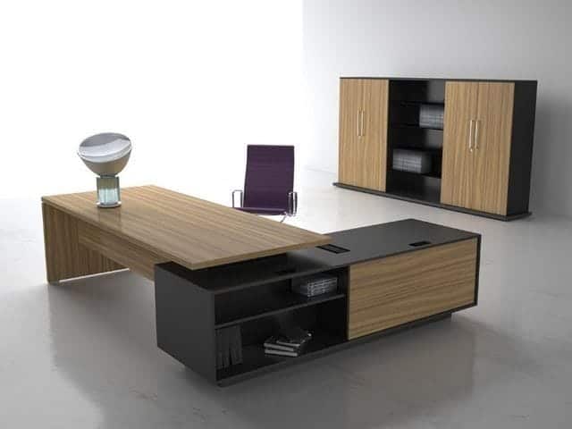 Executive Desk