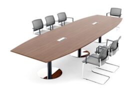 Ikea Meeting Table