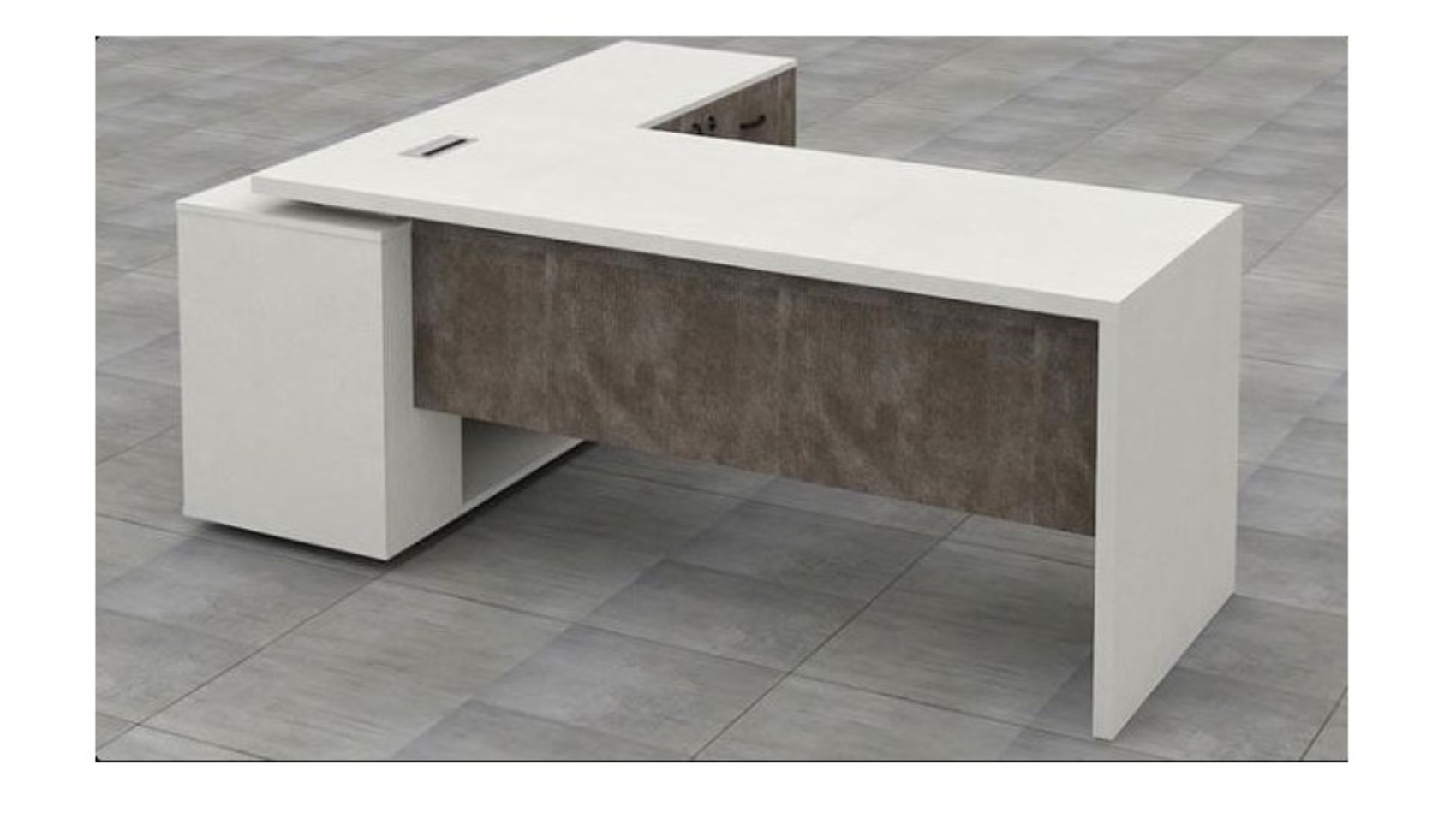 Executive Office Desk Furniture