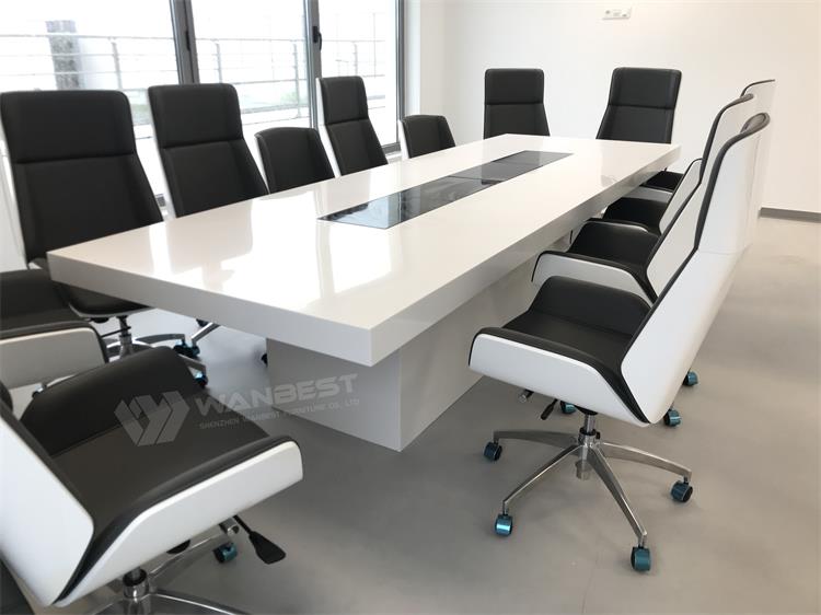 Meeting Table