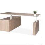 Electric Height Adjustable Desk