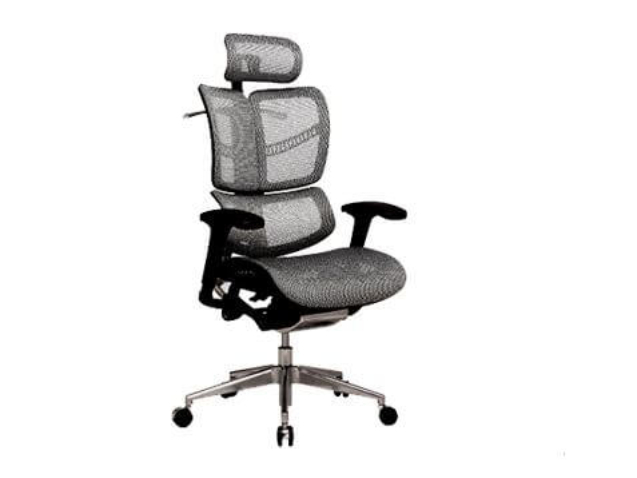 Ergonomic Chairs