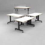 Best Height Adjustable Desks