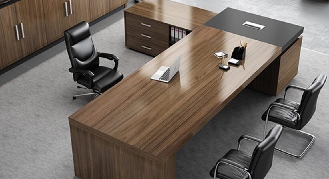 Best Online Office Furniture Dubai