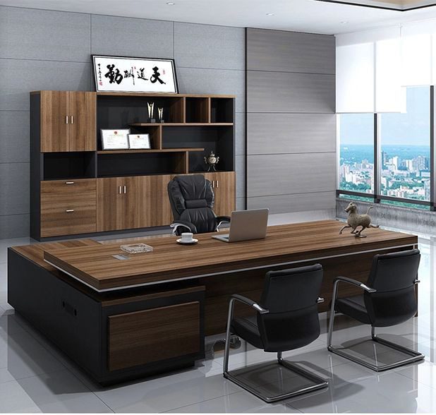 Office Executive Desk UAE