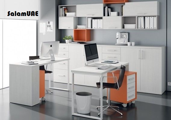 Office furniture dubai online