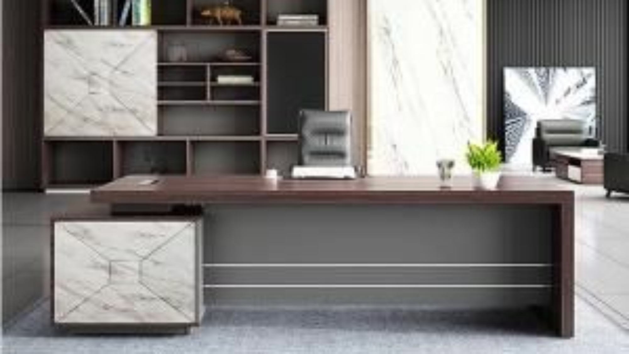 Office furniture Dubai