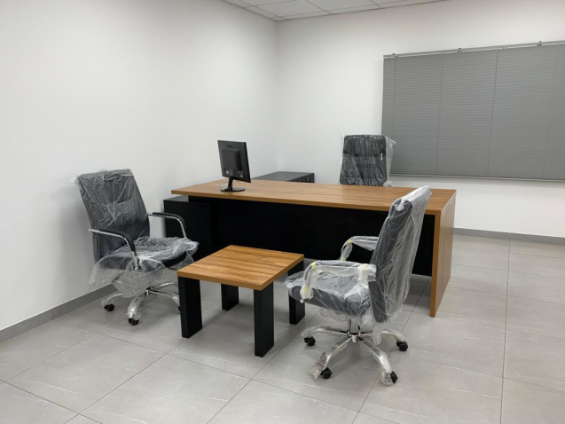 Office Furniture Dubai