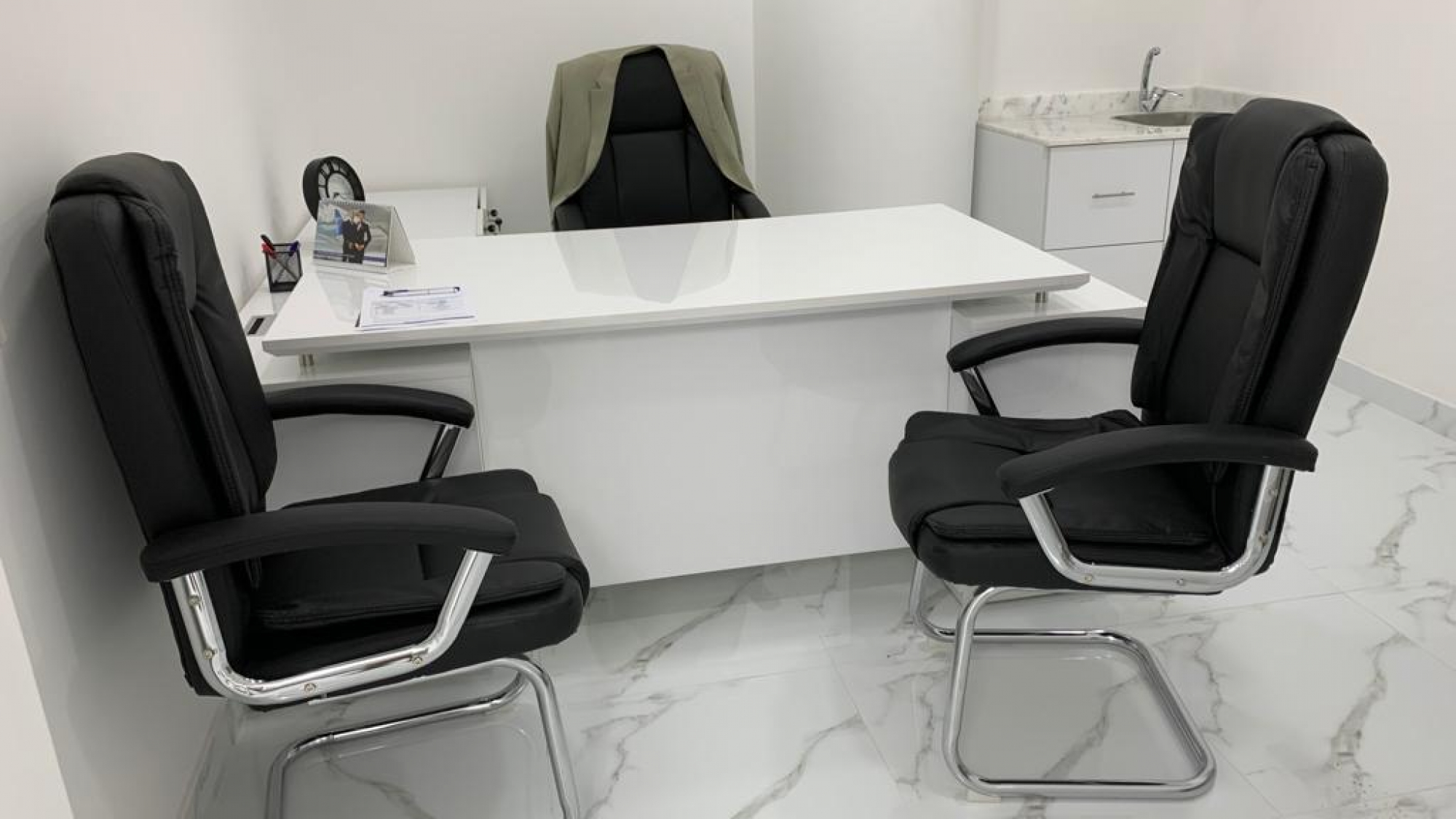 Office Interior Ideas