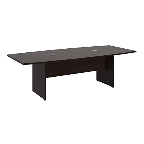 96"L x 42"W Boat Top Conference Table