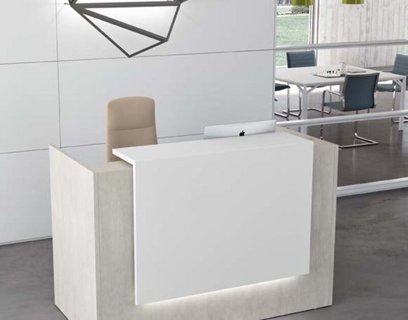 Reception Desk UAE