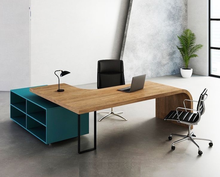 Modular office Furniture