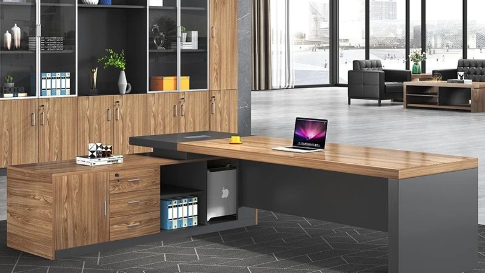 Executive Desk UAE