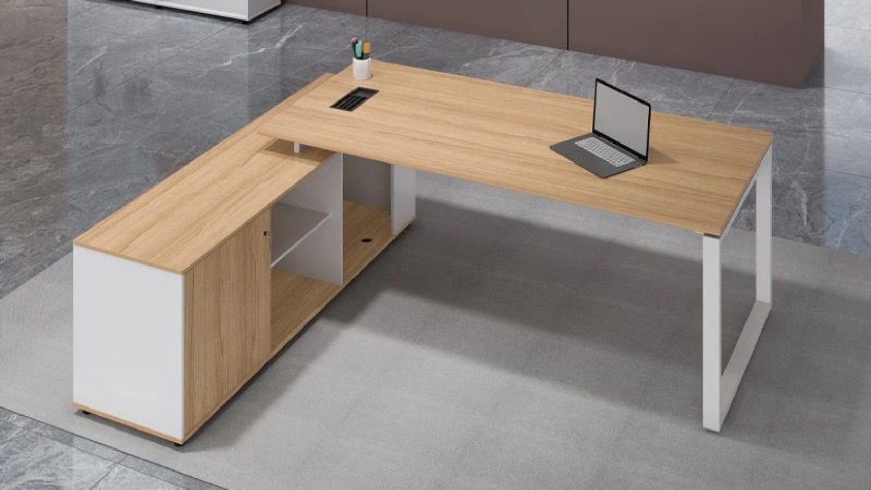 Office Executive Desk UAE