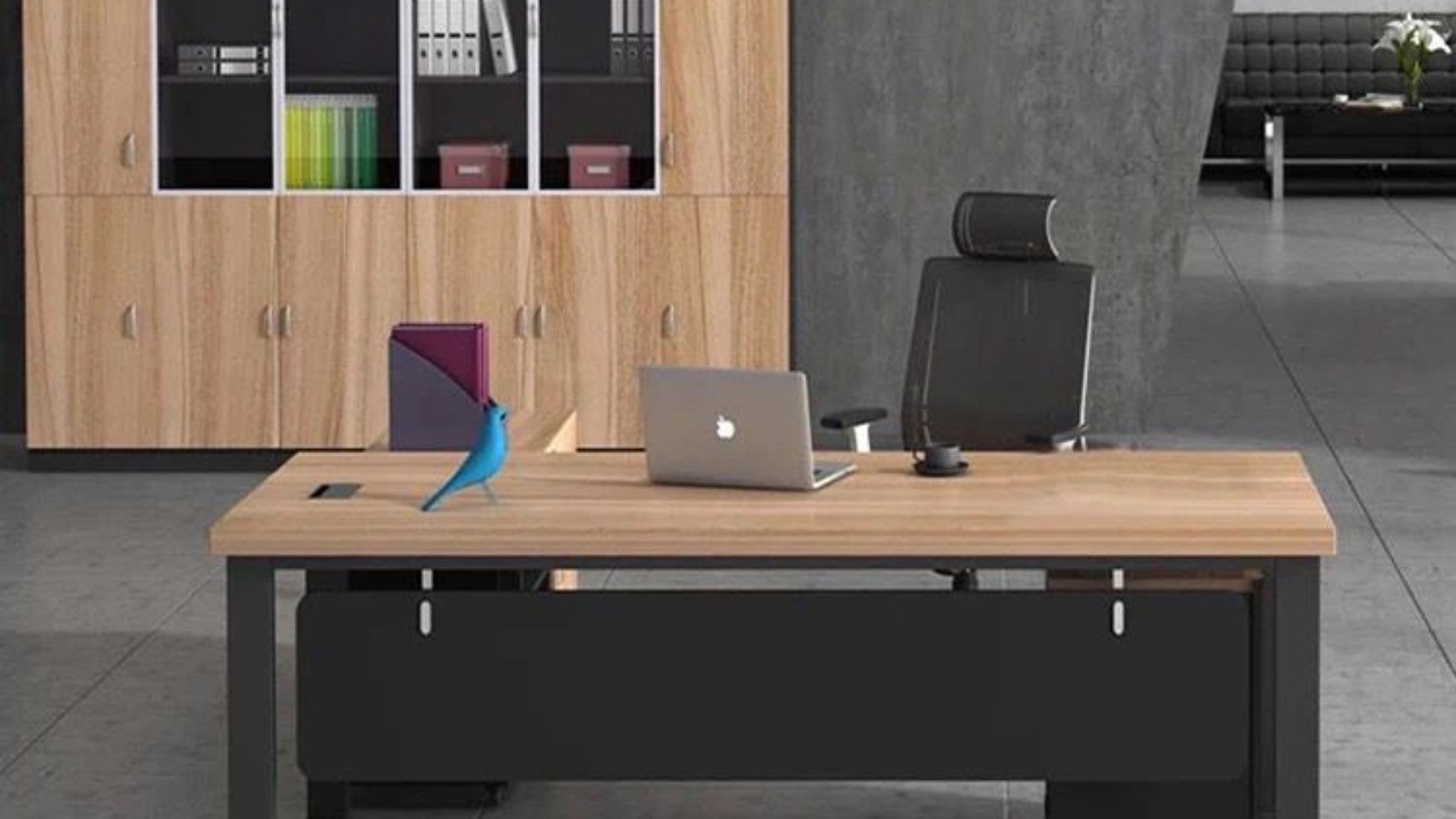 Dubai Office executive Desk