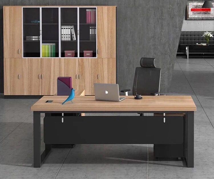 Dubai Office executive Desk