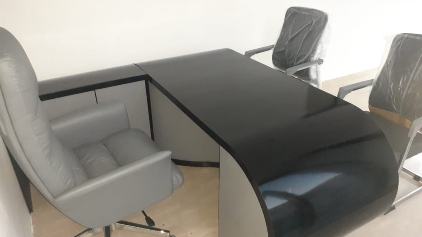 future of Office furniture